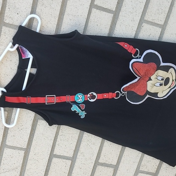 Minnie 🐭 dress - Picture 7 of 11